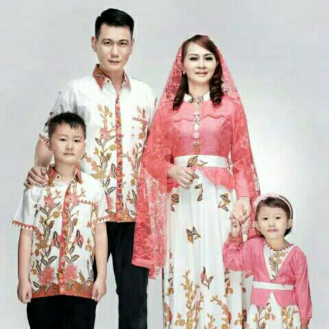 Style Batik Katun Halus