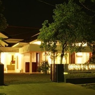 Suasso Restaurant N Cafe