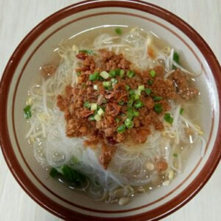 Sui Mifun Biasa