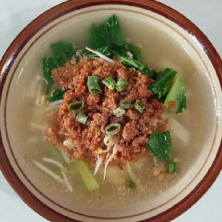 Sui Panthiaw Biasa