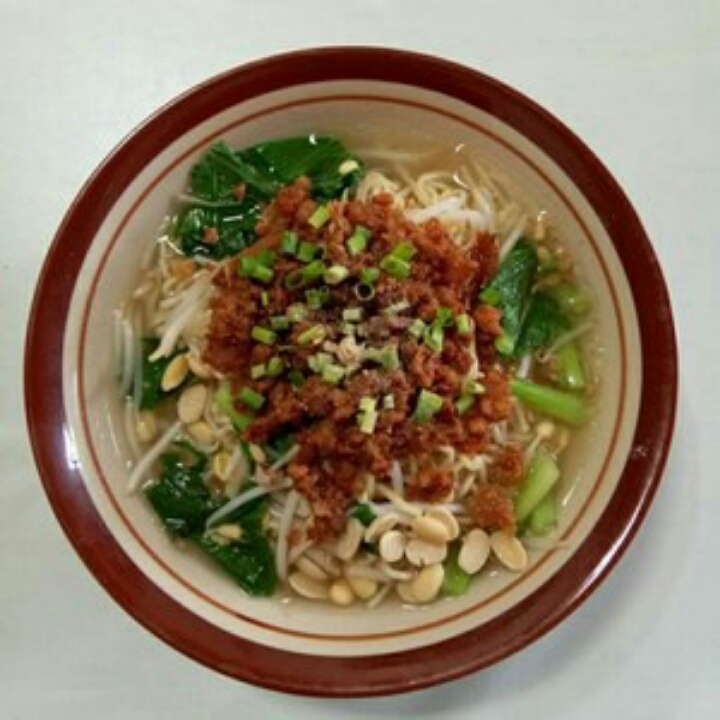 Suimian Biasa