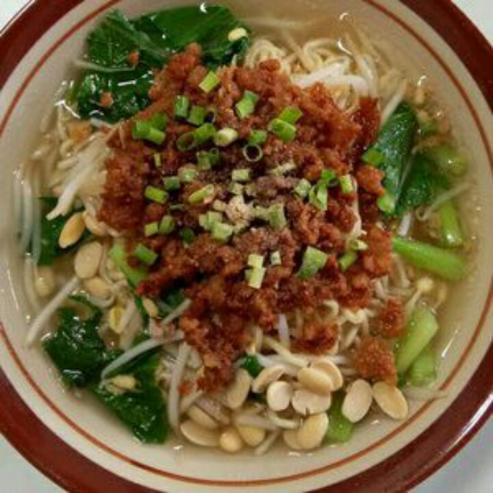 Suimian Jumbo