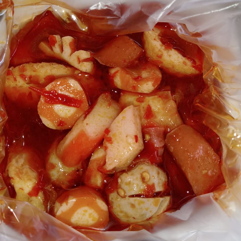 Suki Seuhah Kuah