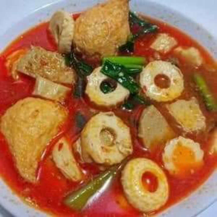Suki Tomyam