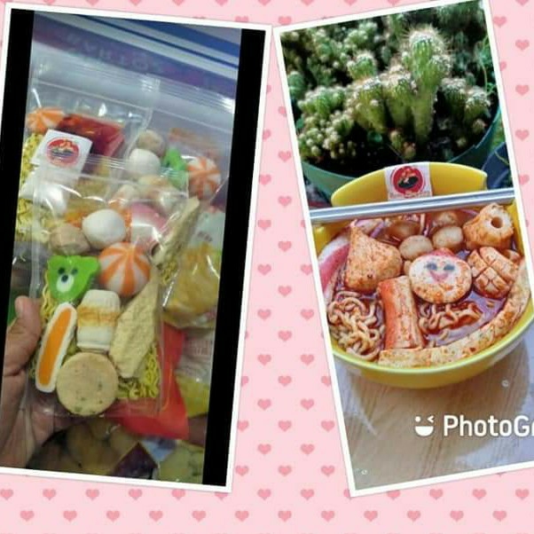 Suki-suki Udah Ada Bumbu