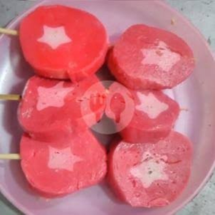 Sukoi Nugget Bintang Panggang