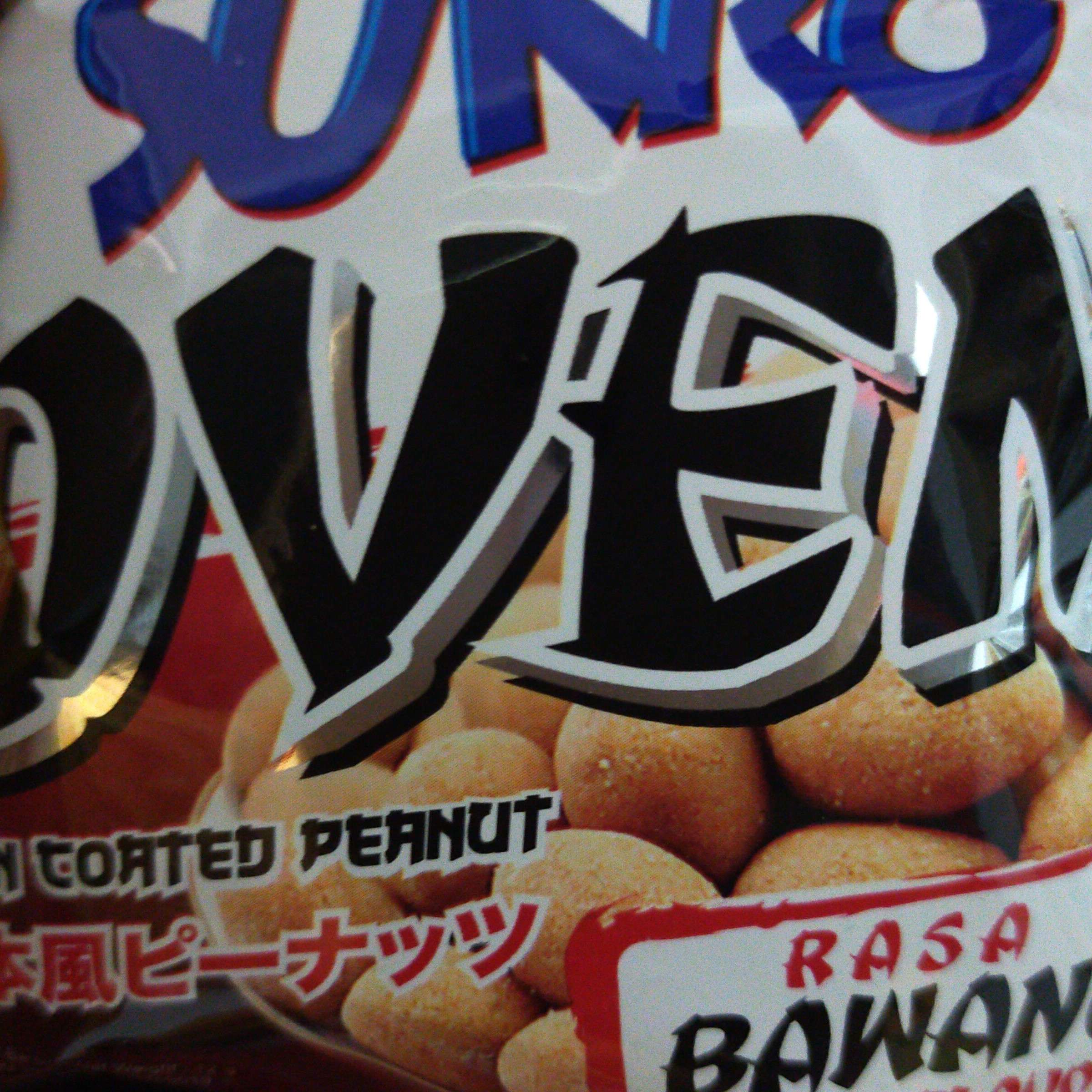 Sukro Oven Rasa Bawang