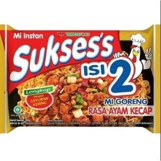 Suksess Ayam Kecap