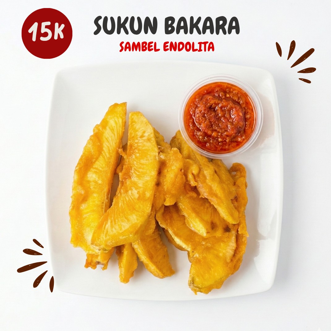 Sukun Bakara