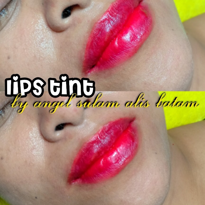 Sulam Bibir