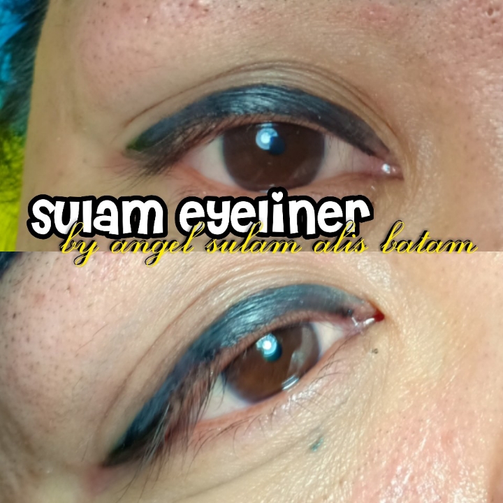 Sulam Eyeliner