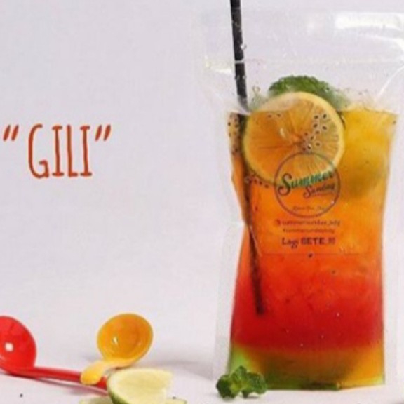 Summer Gily