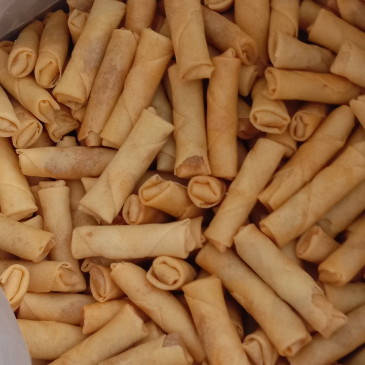 Sumpia Springroll Chili