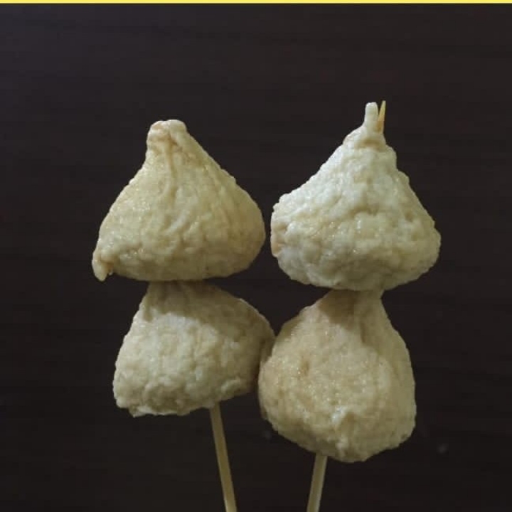 Sumpling Chicken 