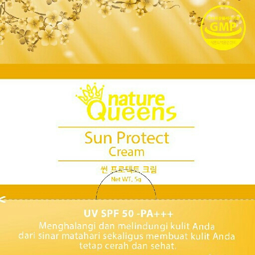 Sun Protect Cream