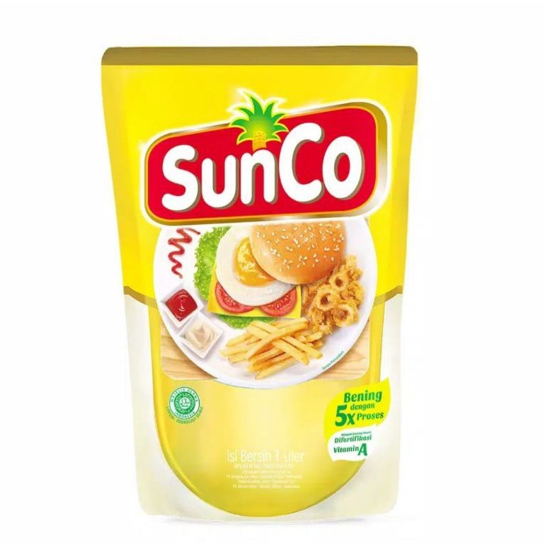 Sunco