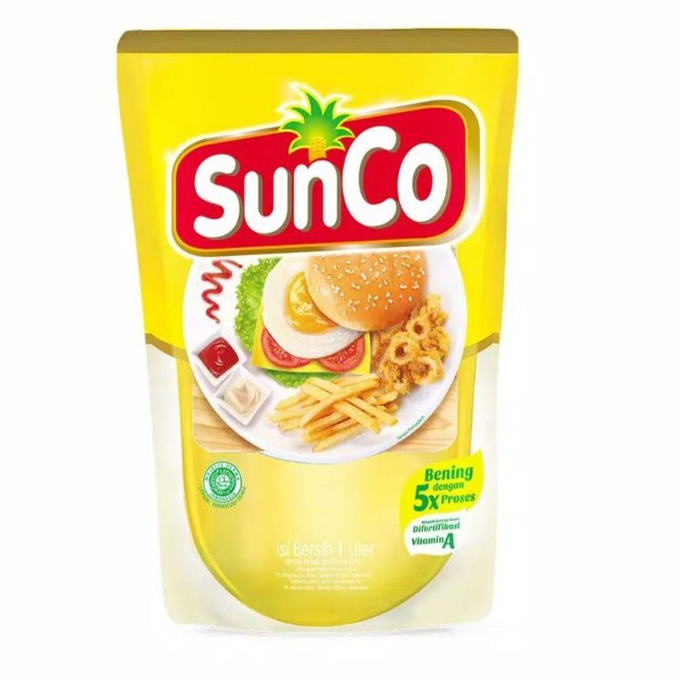 Sunco