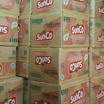 Sunco 2 Liter