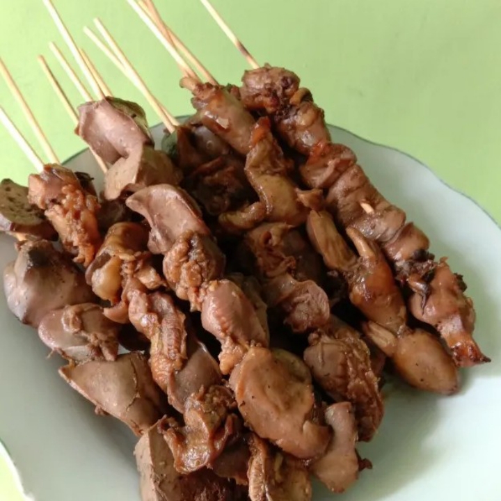 Sundukan Ati Rempela Ayan