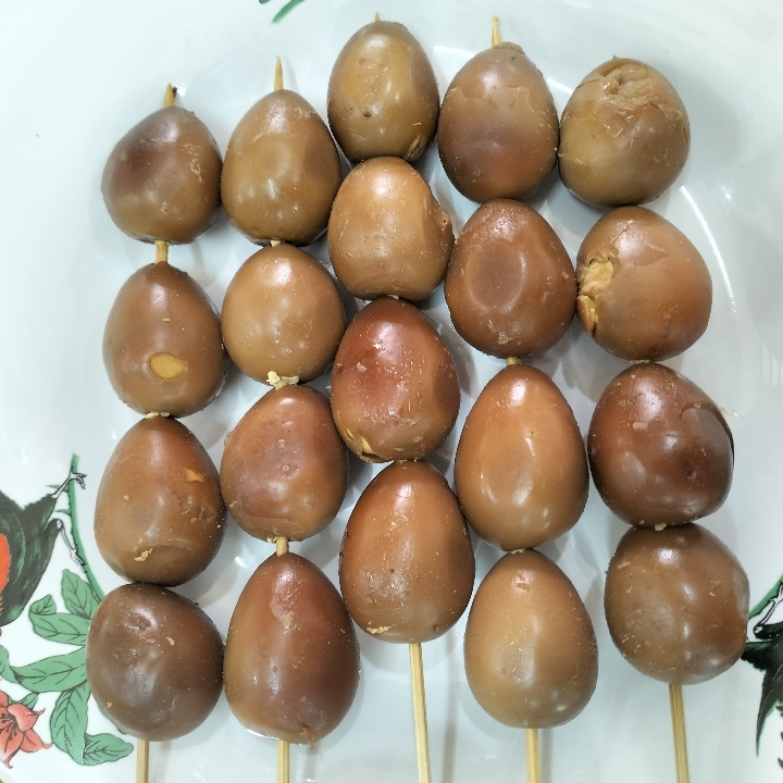 Sundukan Puyuh