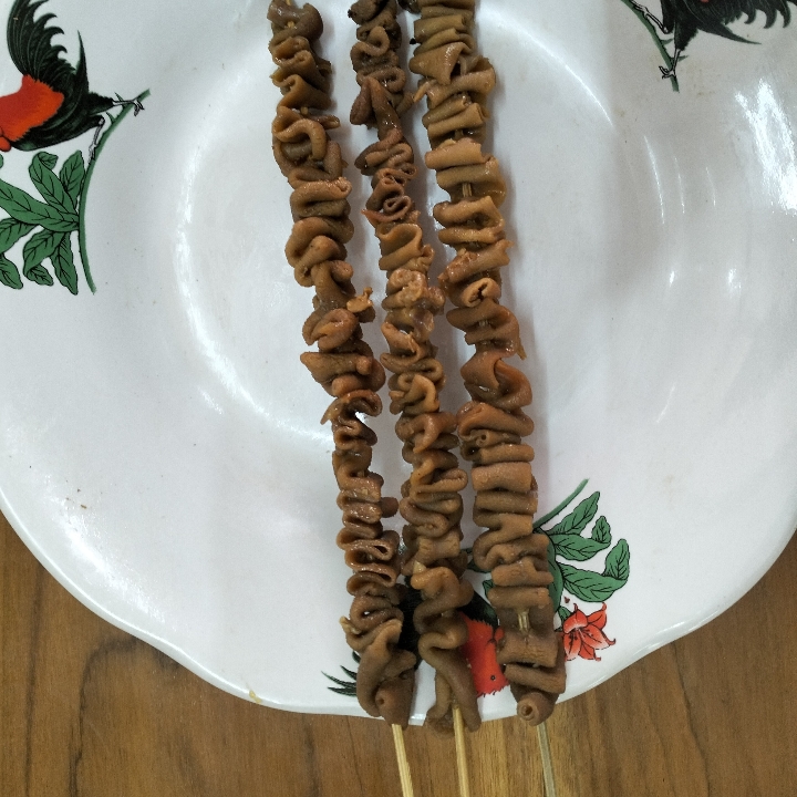 Sundukan Usus