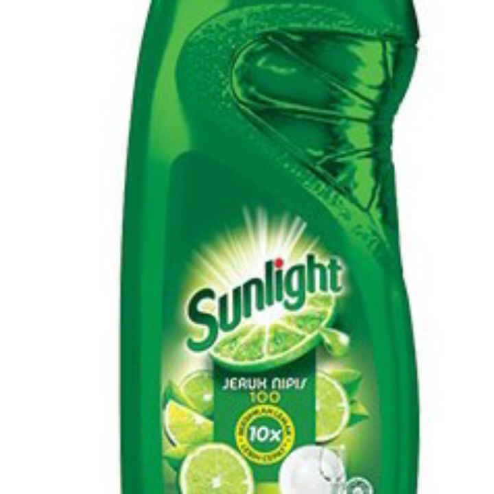 Sunlight