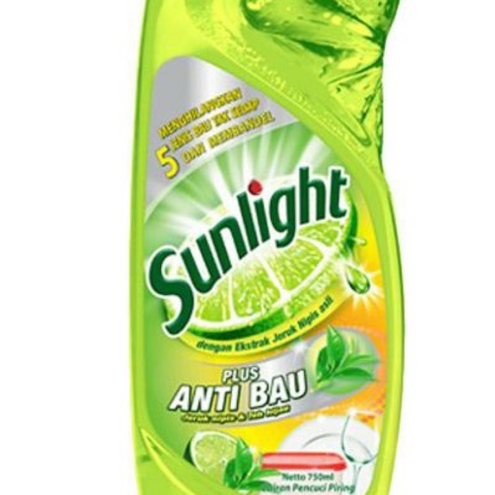 Sunlight