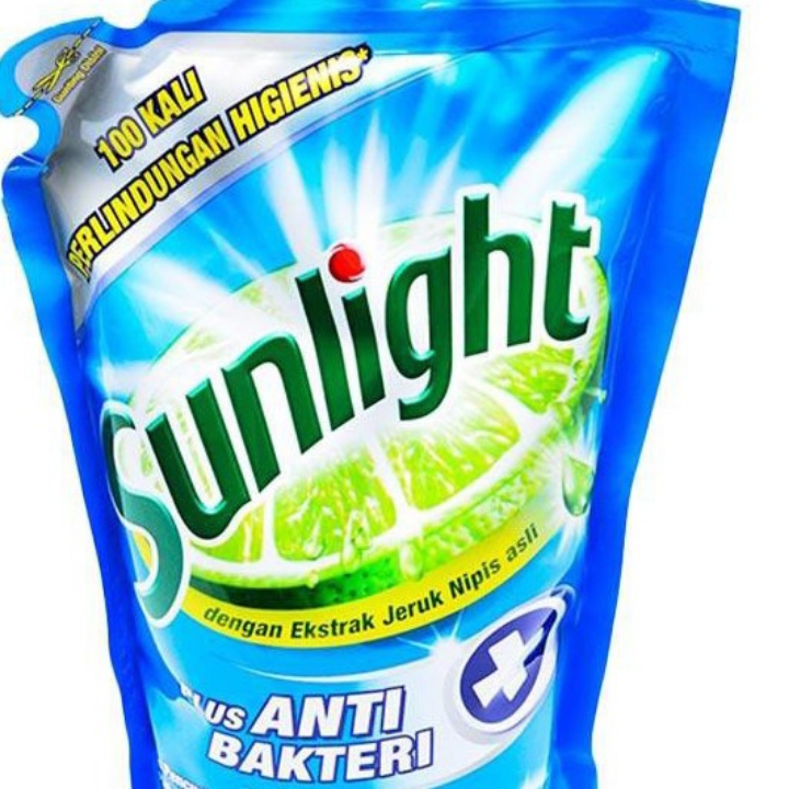 Sunlight