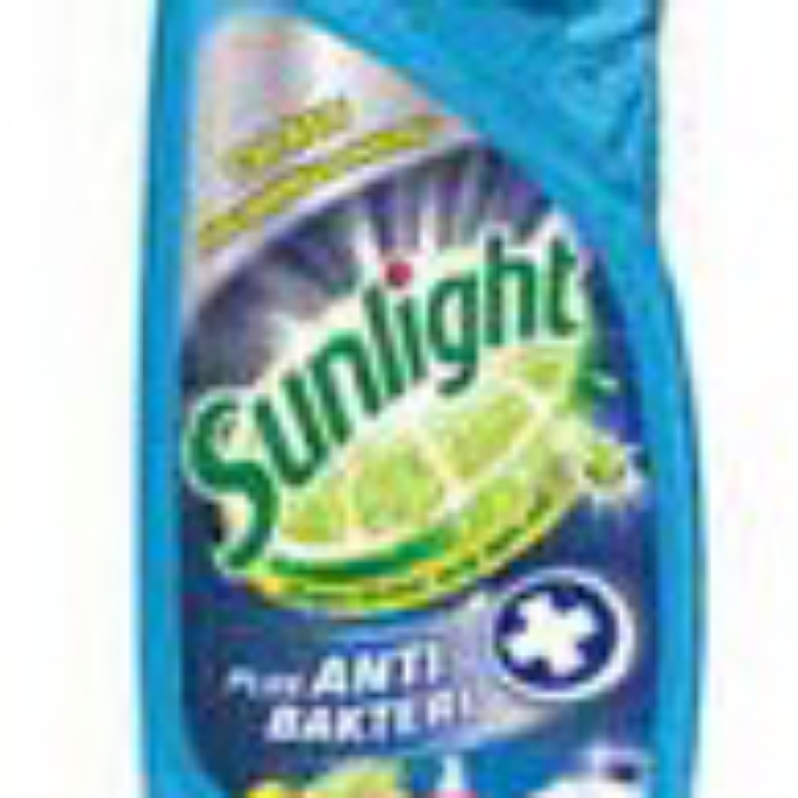Sunlight