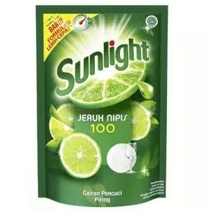 Sunlight