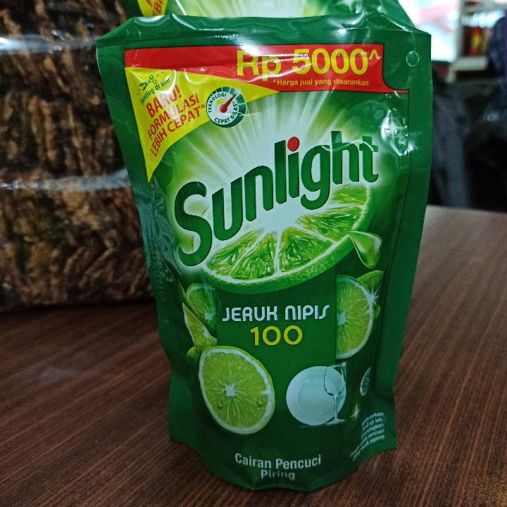 Sunlight