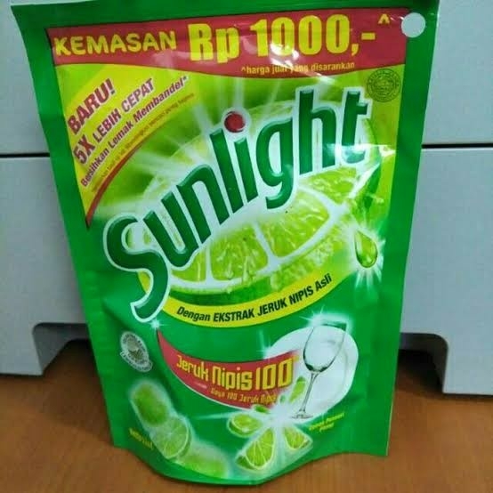 Sunlight 1000