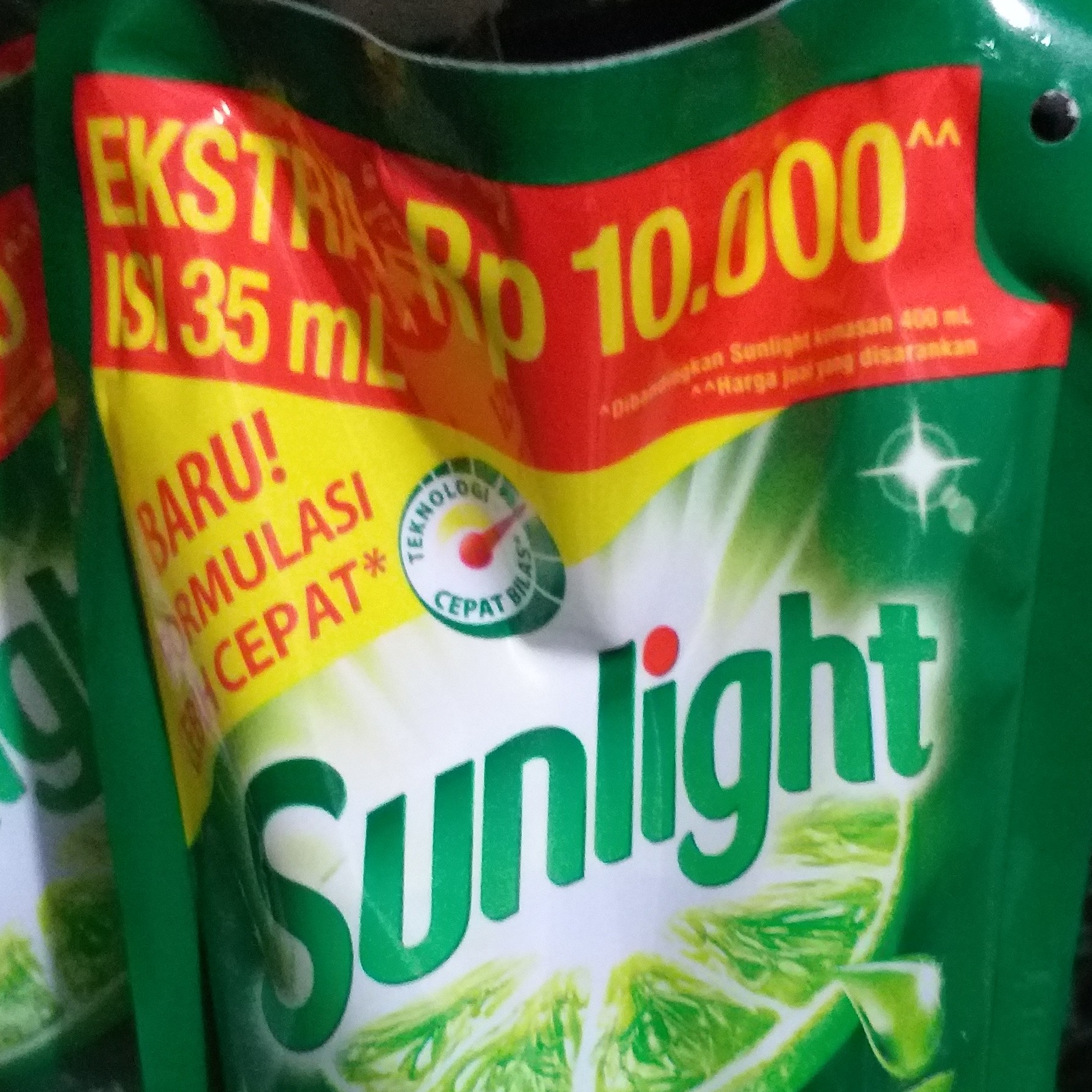 Sunlight 10000