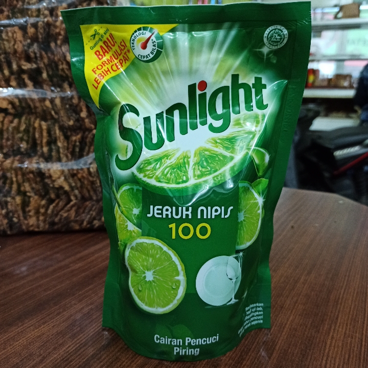 Sunlight 3