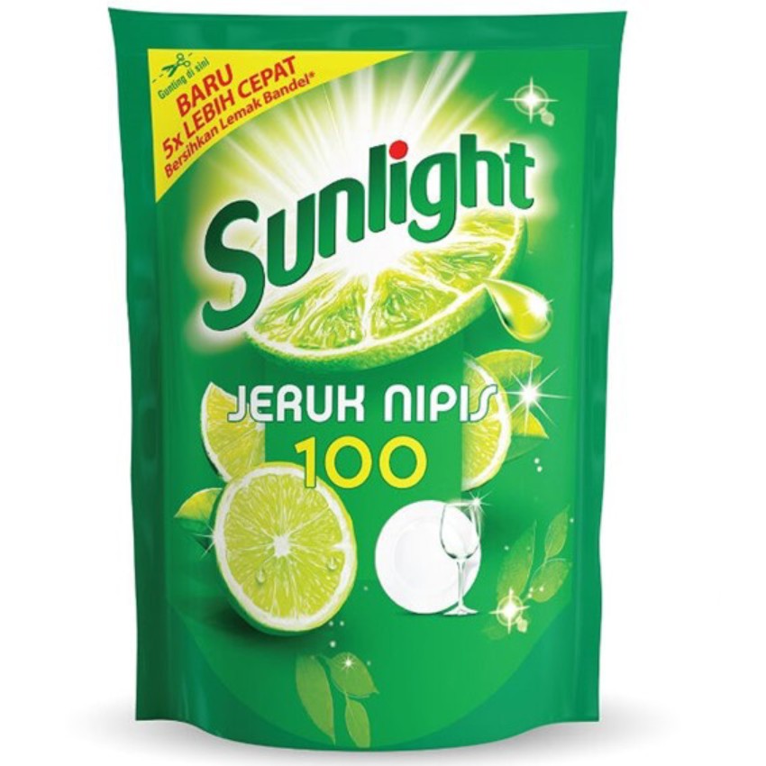 Sunlight 210ml