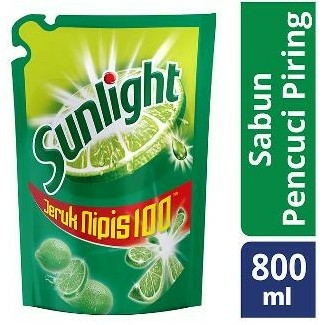 Sunlight 230ml