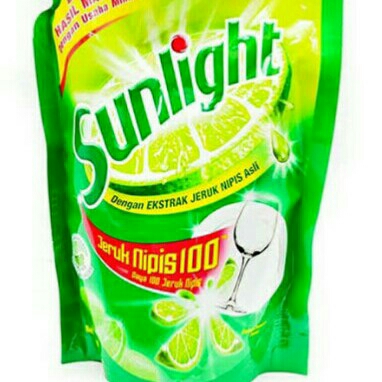 Sunlight 400 Ml - LUSIN