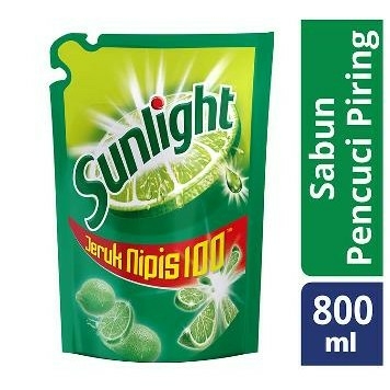 Sunlight 780ml