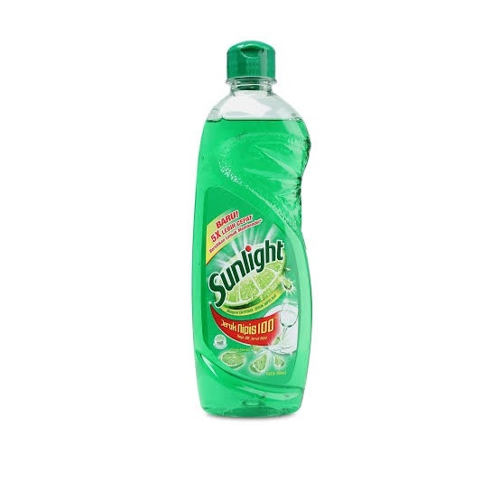 Sunlight Botol 400 Ml