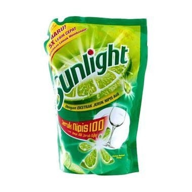 Sunlight Refill 105ml