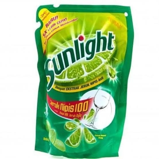 Sunlight Refill 800 Ml