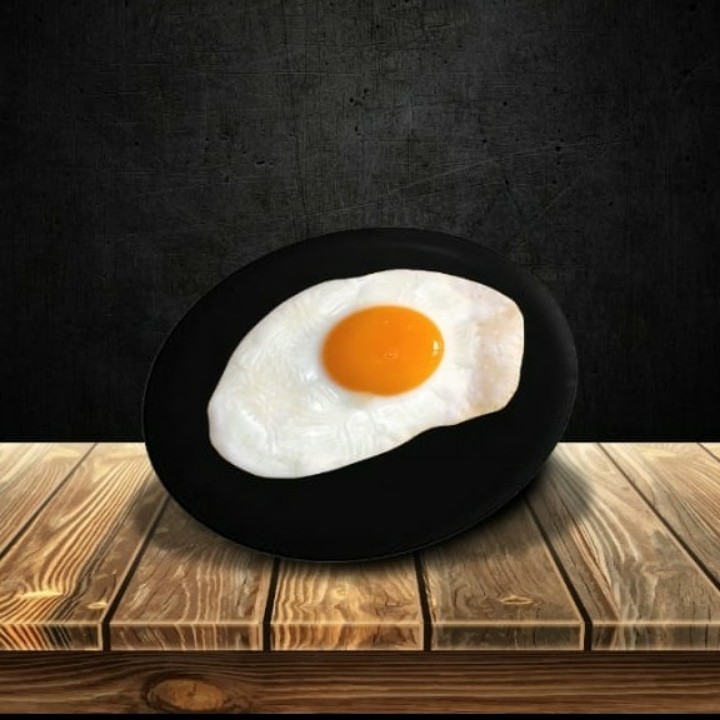 Sunny Egg