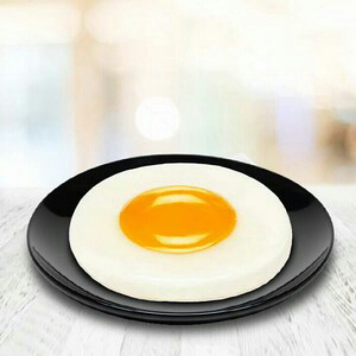 Sunny Egg