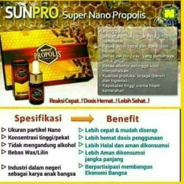 Sunpro