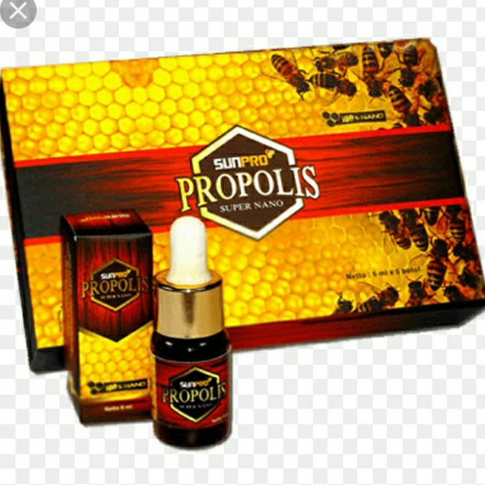 Sunpro Propolis