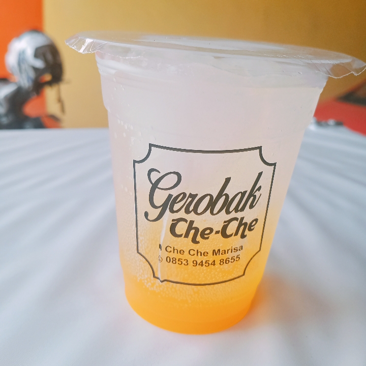 Sunrice Squash