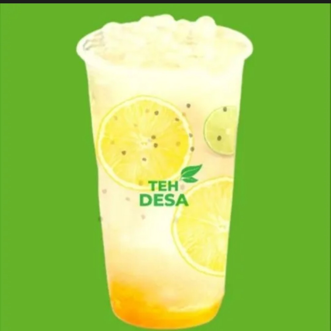 Sunrise Mango