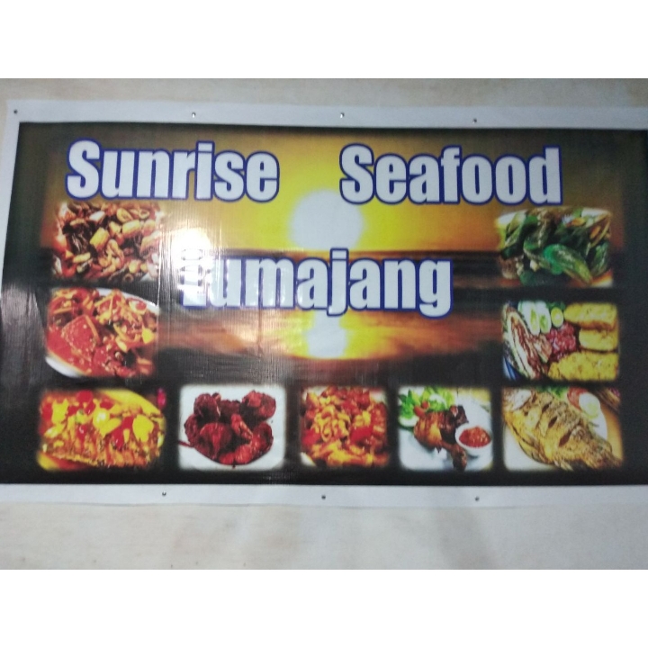 Sunrise Seafood - Lumajang 3
