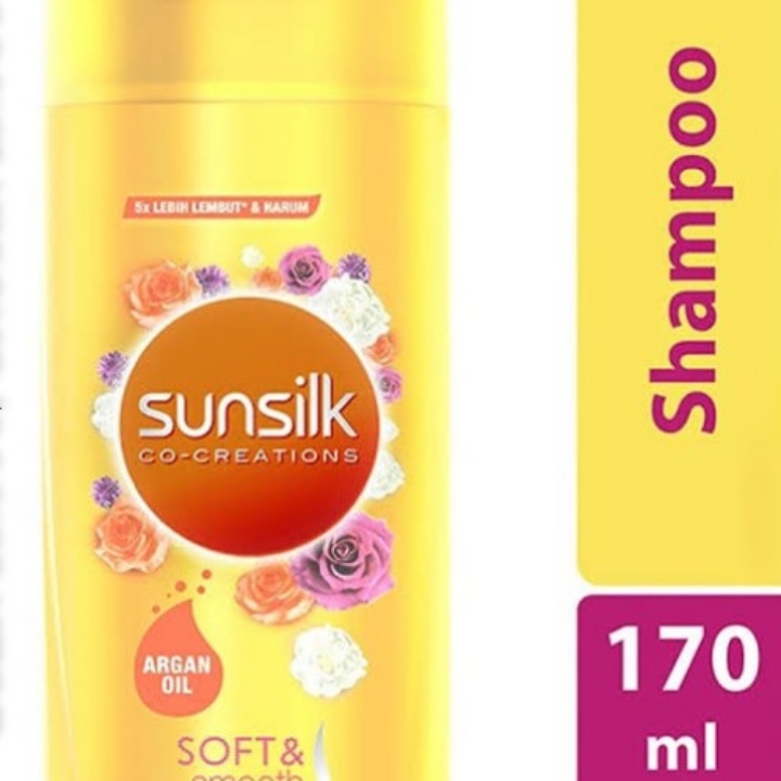 Sunsilk 