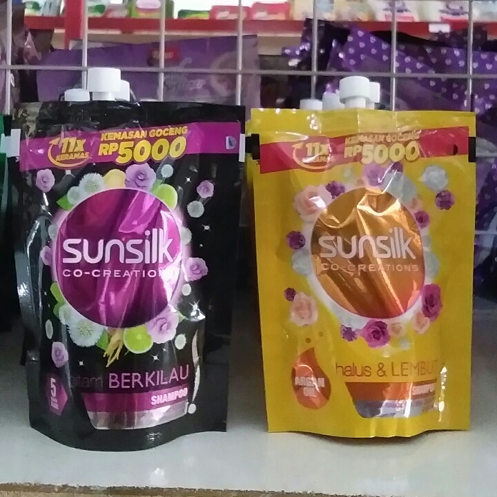 Sunsilk 